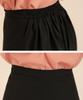 Ppaeppae Lightweight Back-Banded Wide Long Slacks