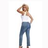 Seamless Ribbed Tank Top: Waist-Cinching, Body-Shaping, Square Neck Bodysuit Bestseller 2023.