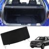 Un-retractable Boot Rear Parcel Shelf Trunk Cargo Cover For Hyundai Venue 2020-2024