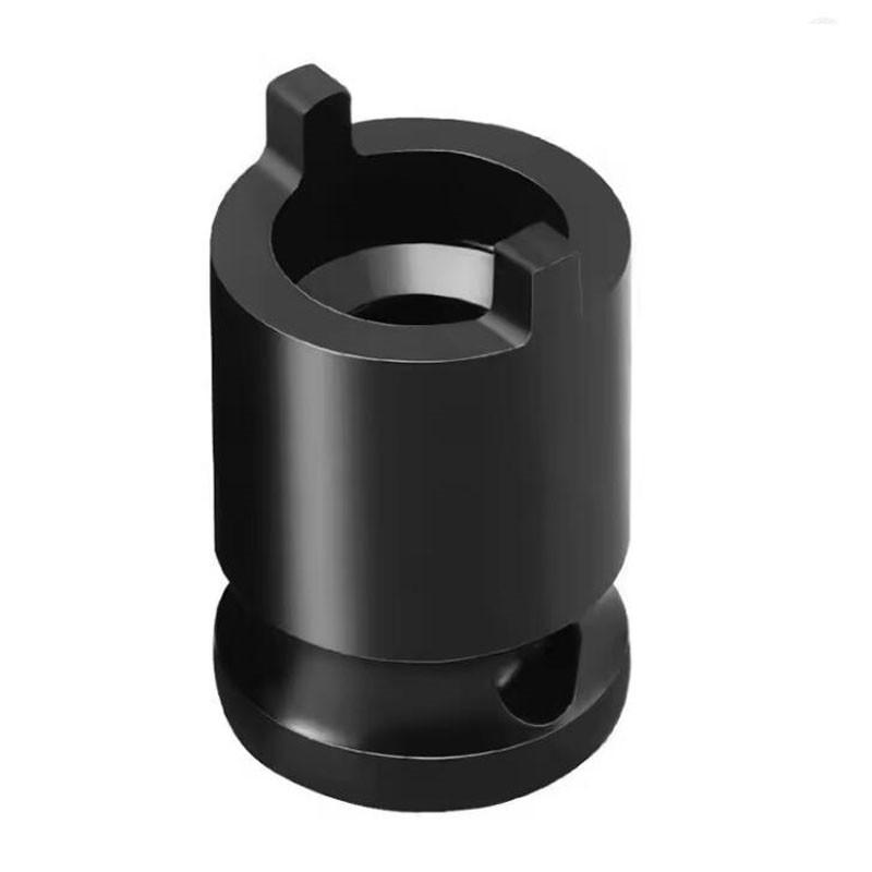 Angle Grinder Socket Wrench Pressure Plate Removal Sleeve Angle Grinder Thread Release Adapter Grinder Wrench Power Tool Parts
