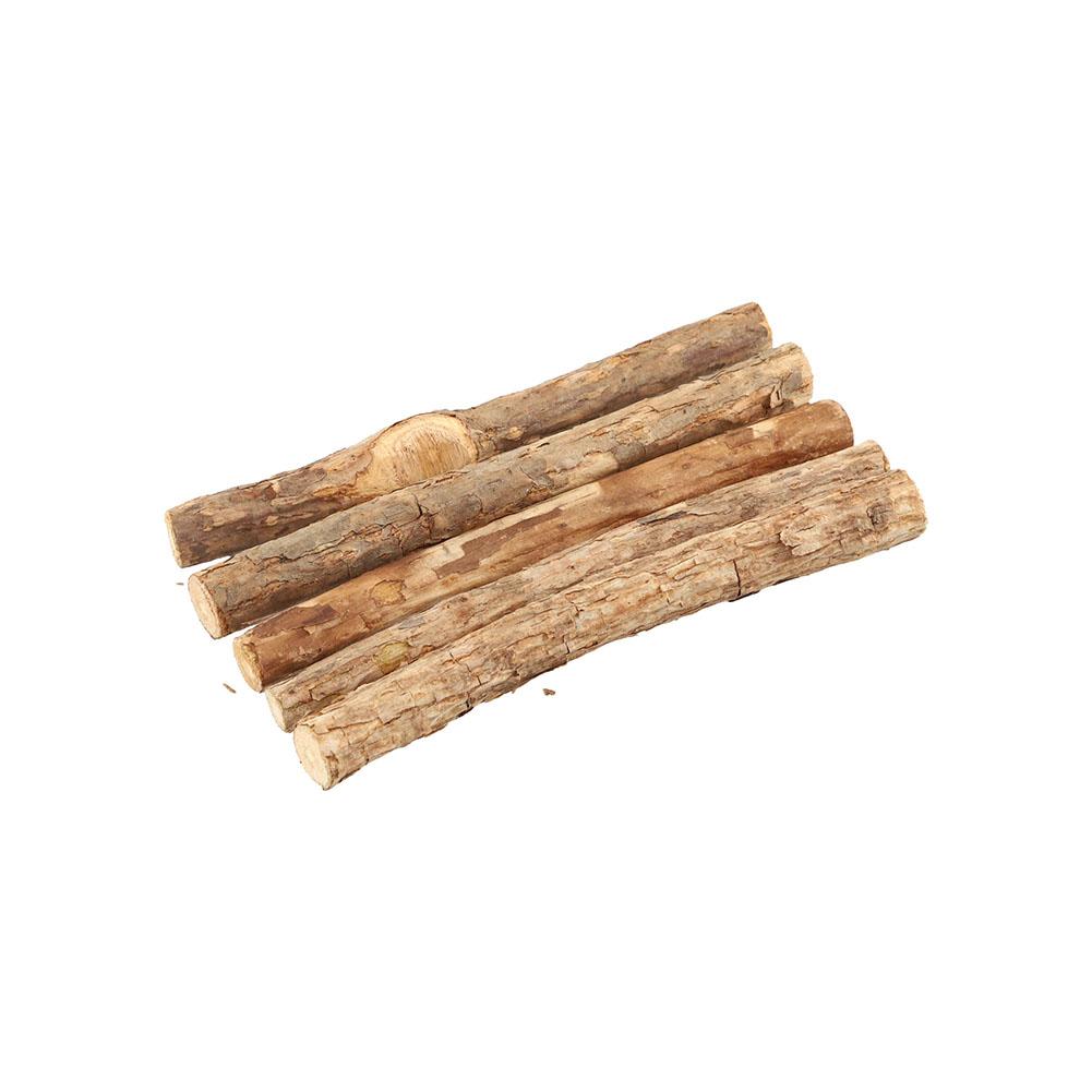 Silberwein-Sticks für Katzen Natürliche Katzenminze Kausnacks Zähne Molar Kauspielzeug für Katze Kätzchen Kitty Geschenke