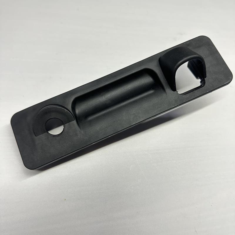 81260D6010 New Rear Tailgate Switch Trunk Release Lid Lock Handle Button Housing For Kia K5 Optima 2016- 81260D6010