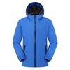 Spring & Autumn Waterproof Thin Casual Mountaineering Jacket - Customizable Logo
