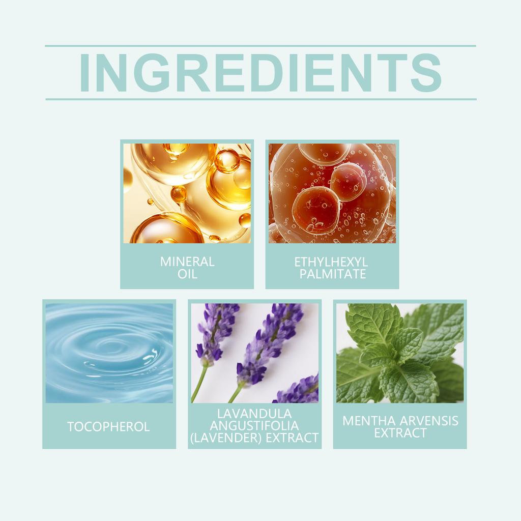 Body Care Patches: Gentle And Soothing, They Adhere Comfortably To The Skin, Helping To Enhance Comfort. Convenient And Easy To Use For Everyday Use.