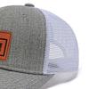Trump  Fashion Baseball Cap Mesh Trucker Hat Breathable Unisex Baseball Hat Embroidery Wholesale Drop Shipping Hats