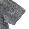 Oakley Short Sleeve T-shirt M Gray Men's Used