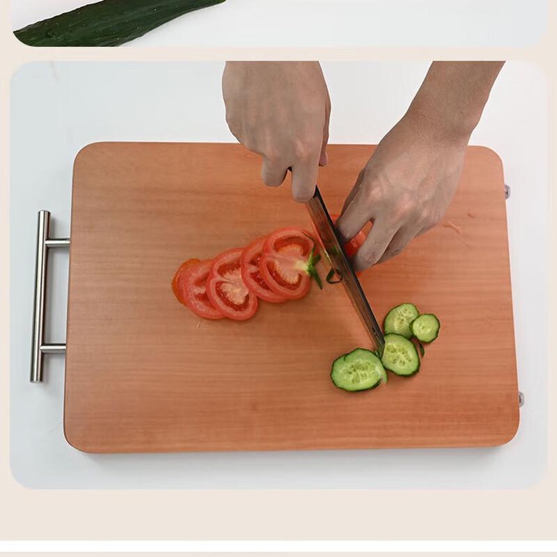 Rosewood Cutting Board