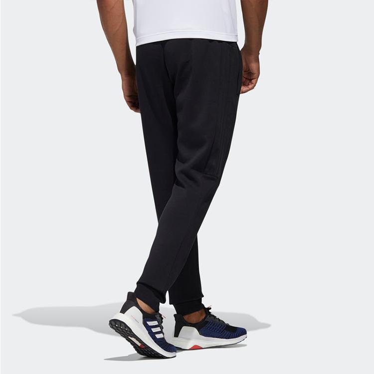 Adidas MH Pnt Lwdk 3S Pants Men Pants Black GF3979