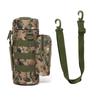 Cross-border Outdoor Tactical Water Bottle Pouch for Hiking, Mountaineering & Travel