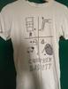 Courtney Barnett Baumwolle Weißes Hemd Unisex Konzert S bis 5XL TR092 Unisex T-Shirt
