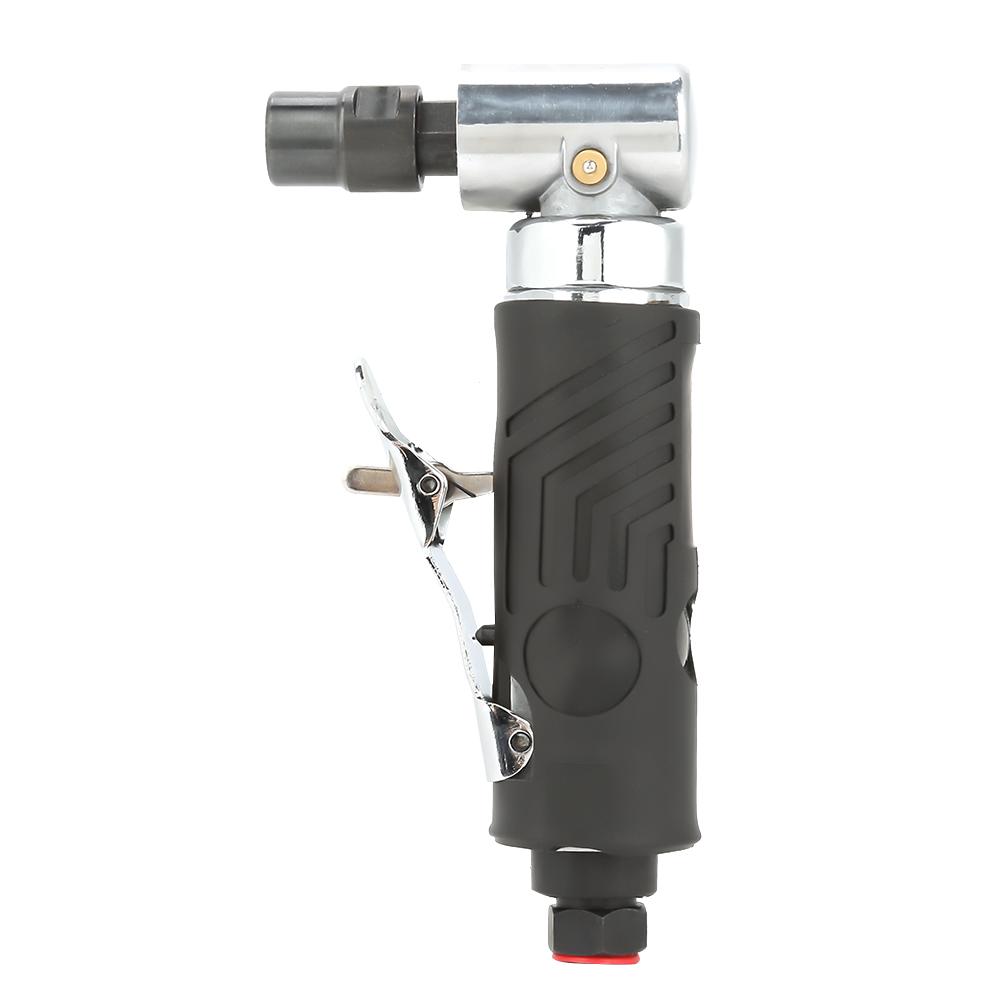 AG 315 1 4BSP Pneumatic 90 Degree Angle Die Grinder Polisher Air Grinding Tool
