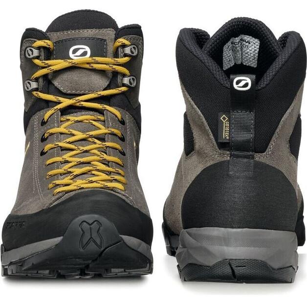 Полуботинки Scarpa Mojito Hike GTX