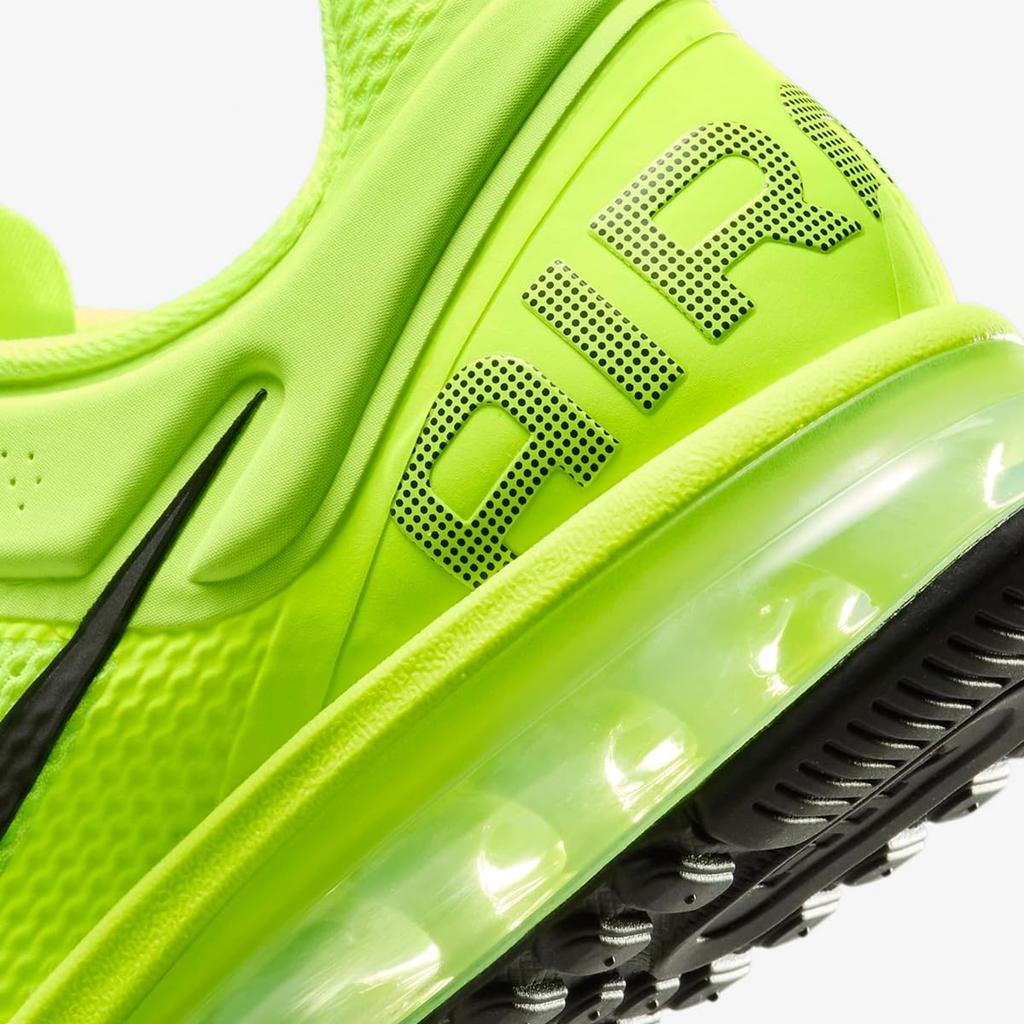 Nike Air Max 2013 Size Volt/Cyber/Black HF3660-700, 24.5cm
