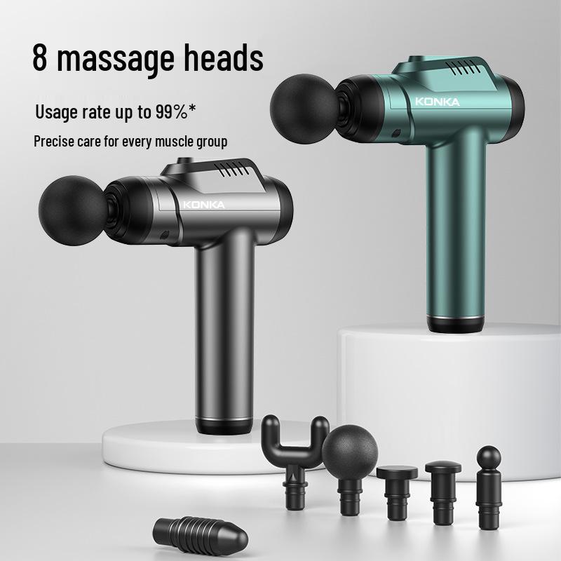 Konka Fascia Gun Home Muscle Relaxation Smart Electric Massager