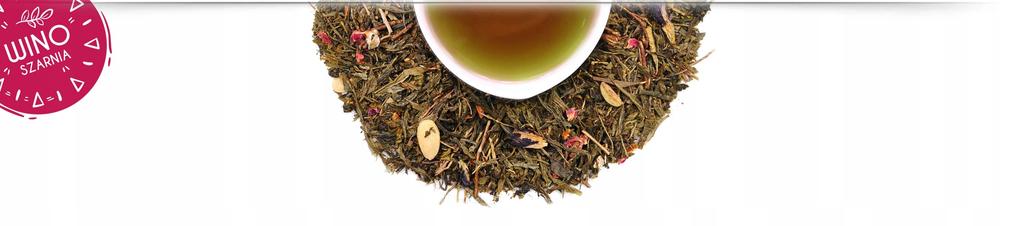 Christmas Story Green Tea - 50g