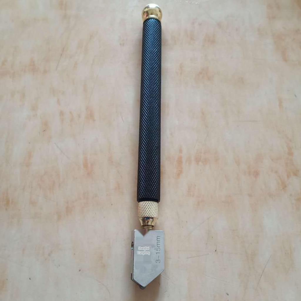 Diamond-Tipped Glass & Tile Scoring Knife