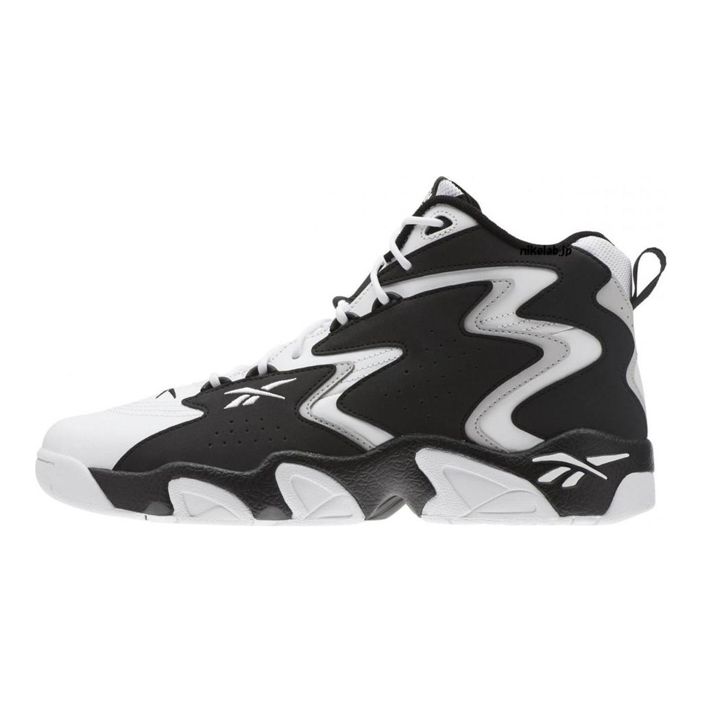 Mobius Reebok Og 'Black White' CN7884