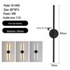 Becuri LED – Lămpi de perete LED