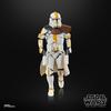 STAR WARS Black Series Clone Lieutenant Gall, Star Wars: Revenge of the Sith Premium Collectible 6-Inch Action Figure