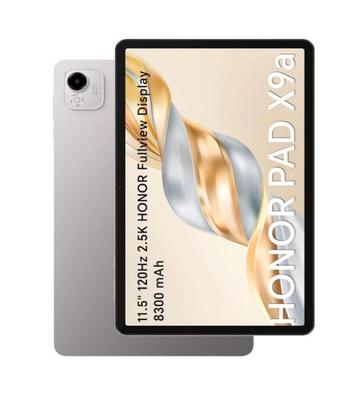 HONOR Pad X9a Wifi Şarj Aleti Yok