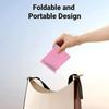 Adjustable Mobile Phone Stand Multi-Angle Foldable Desktop Phone Holder Multifunctional Portable Universal Phone Tablets Stand