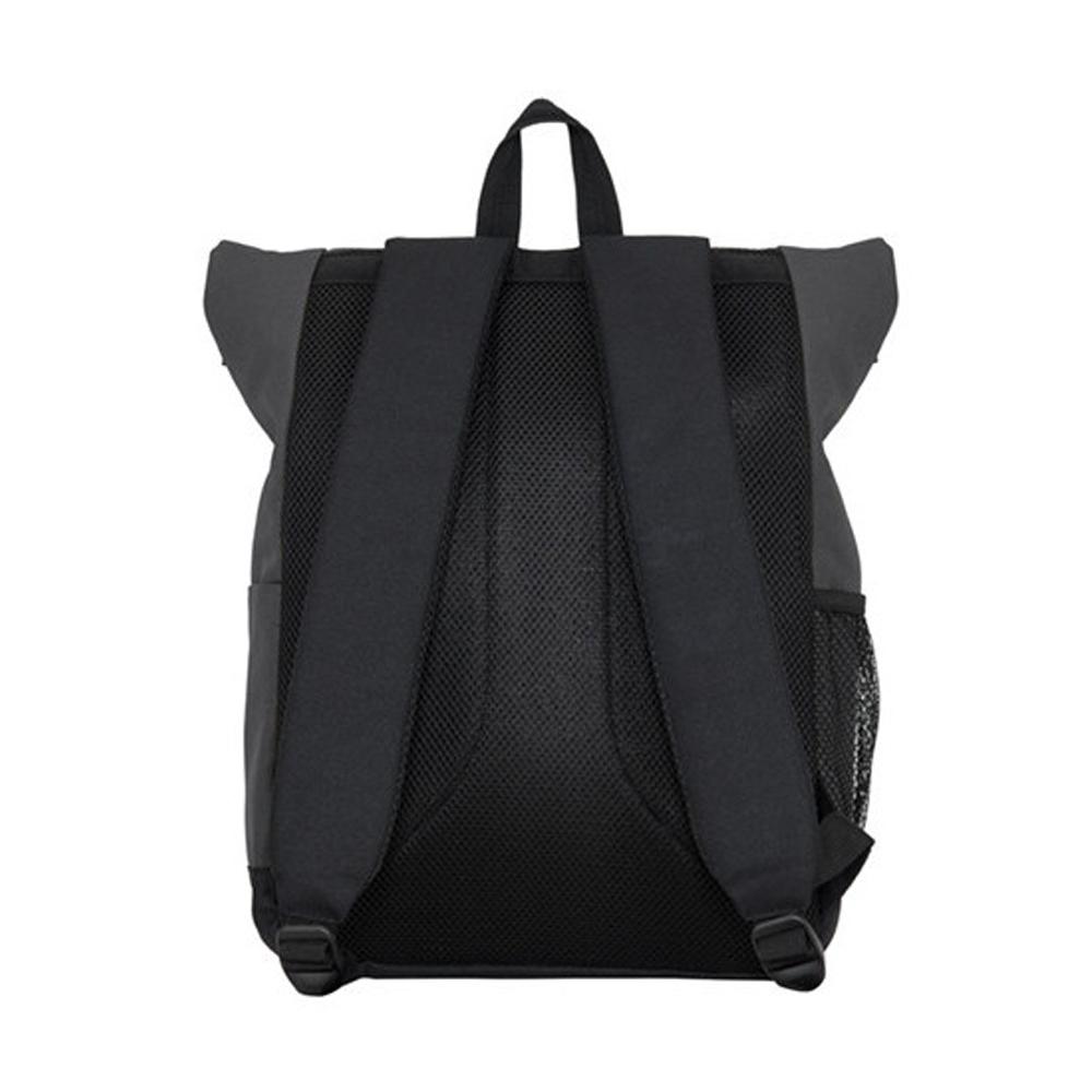 Stamina Roll Top Backpack