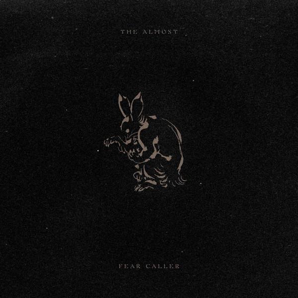 

LP Record ALMOST - Fear Caller FEAR00956 Fearless Record 2019 US Rock