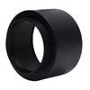 Metal Lens Hood Fit for Seestar S50 Weatherproof Protective Astronomical Telescope Light Hood