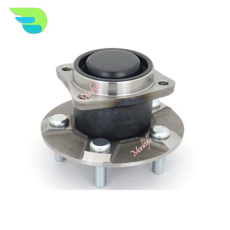 42410-0 42410-02080 512218 512216 42410-12260 Rear Wheel Hub Unit Bearing For TOYOTA CELICA ZZT23 MATRIX ZZE13 COROLLA 1.8