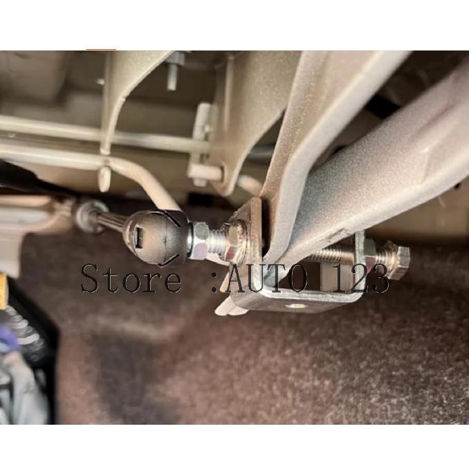Gasveren Achterklep Schokdempers Veerpoot Arm Auto Hefsteun VOOR CHEVROLET MALIBU XL 2016 2017 2018 19 20 21 2