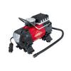 Compressor / Mini Airpress 12V With Flashlight