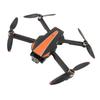 Quadcopter with 3 Cameras Obstacle Avoidance Brushless Motor 2.4GHz Gesture Control RC Drone