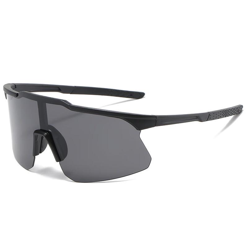 Outdoor UV Protection Sports Sunglasses One Size