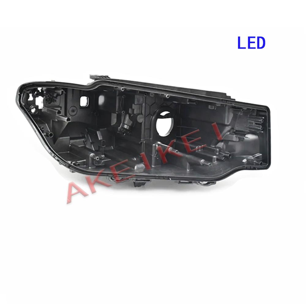 

For BMW 3 Series G20 G28 2019 2020 2021 2022 LED Car Front Headlamps Cover Shell Waterproof Clear Headlight Lens 1pcs for Right light