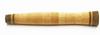 Fly Cork Grip Burl Edge Half Well