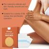 Thigh Lift Tape for Creepy Skin, Lift & Glow Patches for Cellulite Reduction, Invisible Sweatproof Sticker for Short Skirts