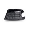 Konsoll Armlener svart skinndeksel passer til Honda Accord 2008-2012 Sedan Coupe