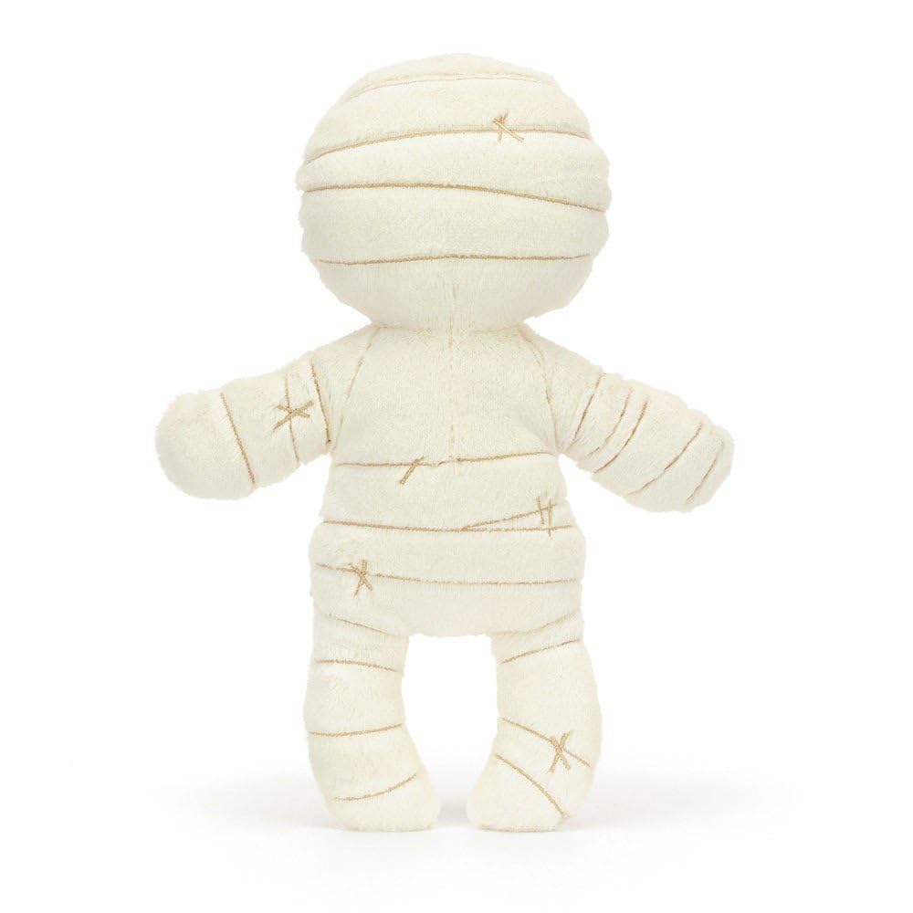 Mummy Jellycat, Bob.