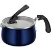 Thermos Serapro Protect Multi Pot KNC IH/Gas 2.1L Deep Blue