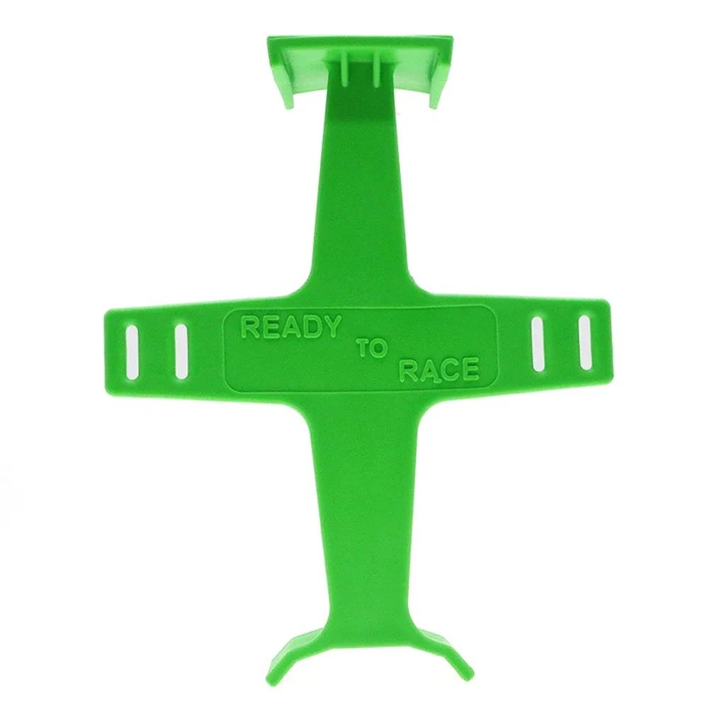 Off-road Motorcycle Fork Support Protector Motocross Glossy Finish Brace Fork Support Block Enduro Seal Savers Moto Accessaries