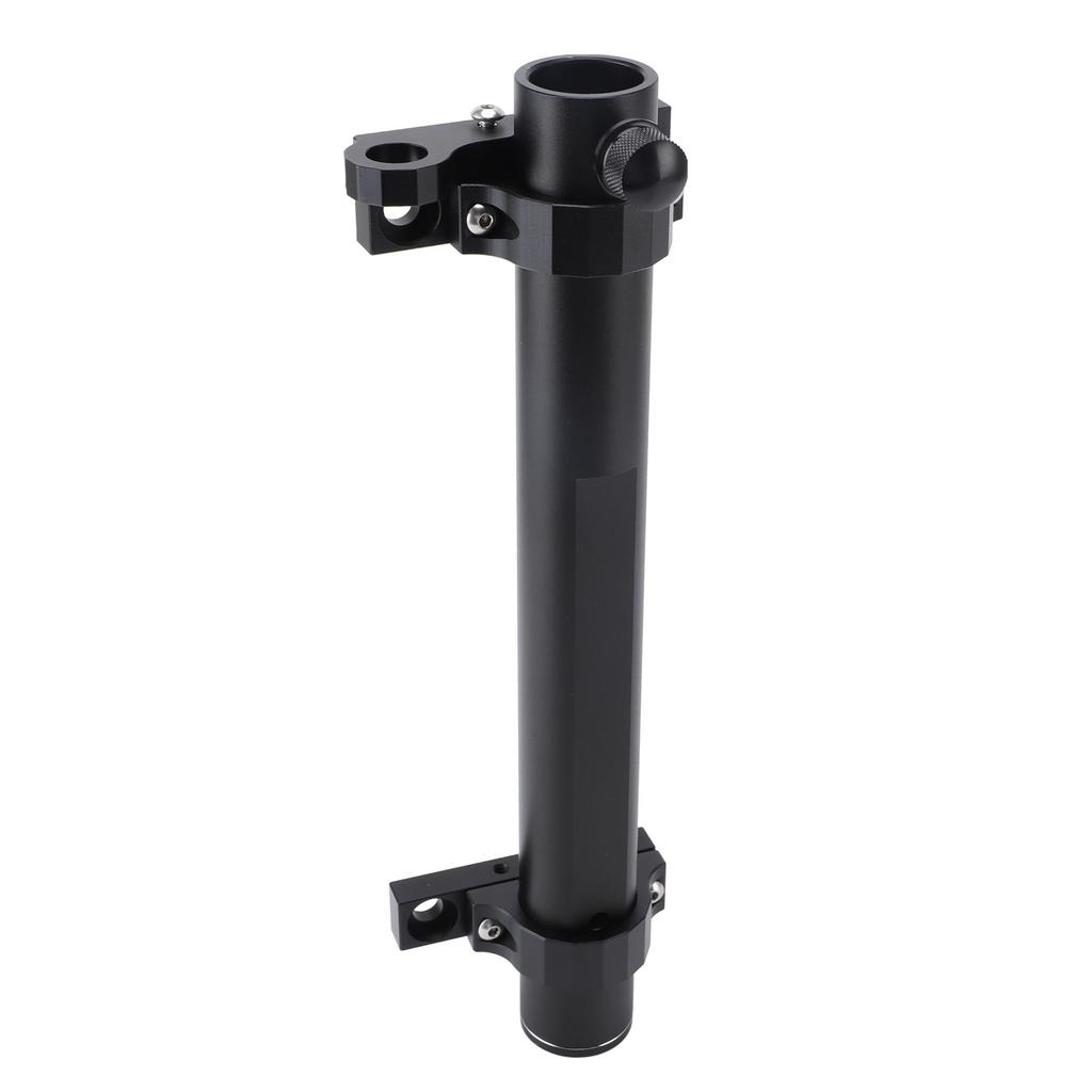 Flagpole Holder Bracket Aluminium Alloy Tail Gate Flagpole Mount Antenna Flag Pole Holder for Wrangler JK JKU JL