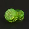 Foot Nail Cap Pedal Topper Color Protection Cap Guitar Effect Footswitch Toppers