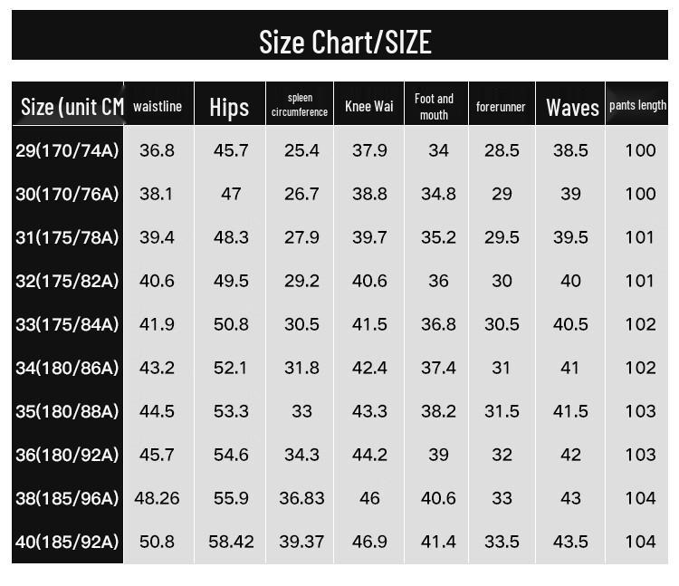 Tucano Men's Business Casual Straight-Leg Jeans