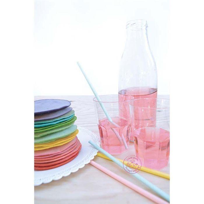 Crêpe-Bäcker - Crêpe-Fabrik