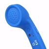 Multifunction Telephone Handset Radiation Proof Wired Headphones Retro Phone Handset  Computers
