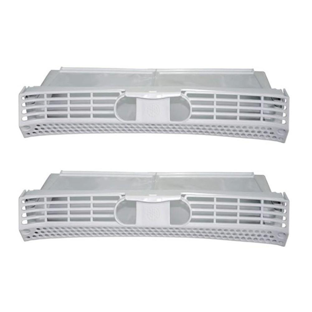 Filtru Uscător de Rufe Ușor de Curățat Filtrare Eficientă a Prafului