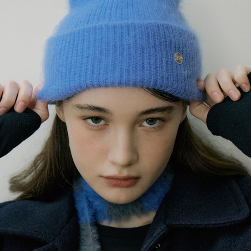 

REORG DRO LOGO JELLY BEANIE_4COLORS F