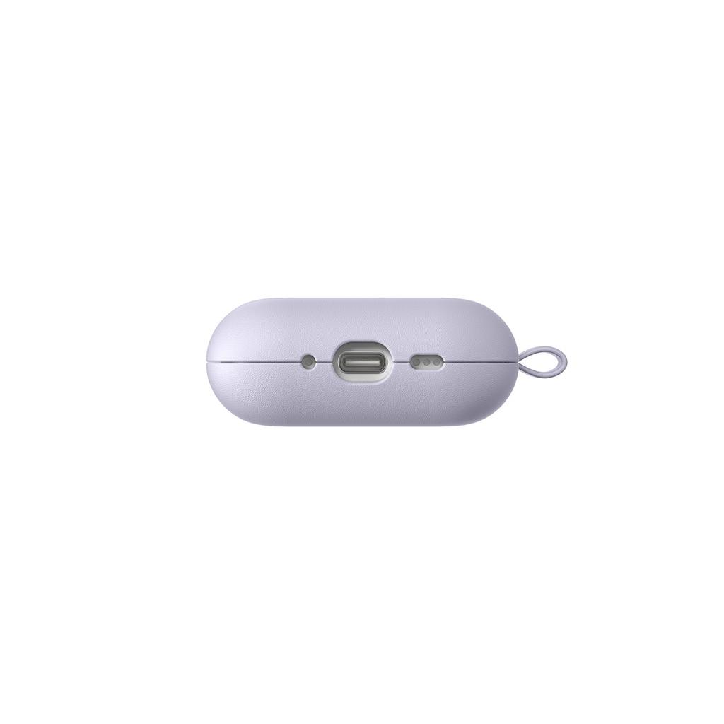 Etui ochronne na słuchawki AirPods Pro 3 - fioletowe