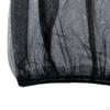 5 Pieces Head Net Cover Comfortable Breathable Fishing Cap for Climbing Hiking