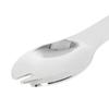 Anti-Slip Grip Food Tongs Silver Gold Buffet Serving Clip Durable Ice Cube Tongs  Barbecue